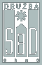 Družba SBD logo